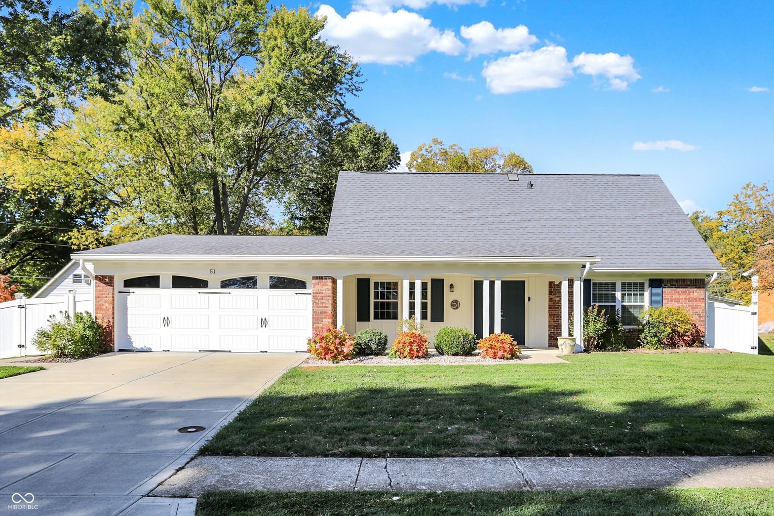 Photo of 51 Wilson Drive, Carmel, IN