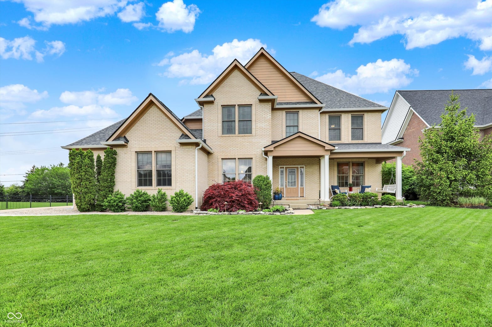 Photo of 12152 Teal Lane, Carmel, IN