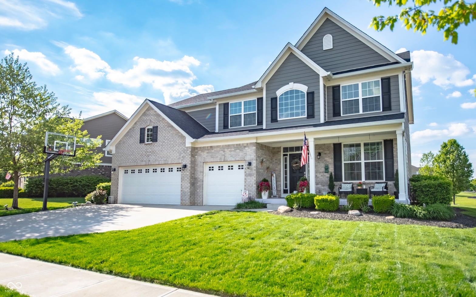 Photo of 6064 Bartley Drive, Noblesville, IN