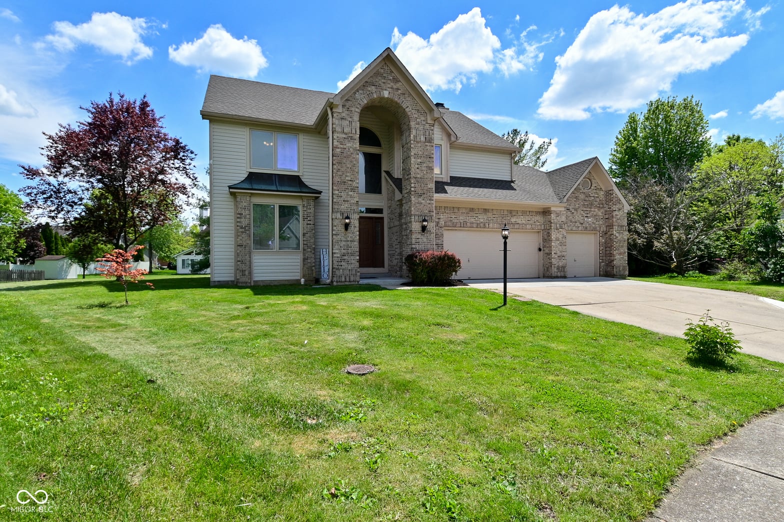 Photo of 8627 Lansdowne Drive, Fishers, IN