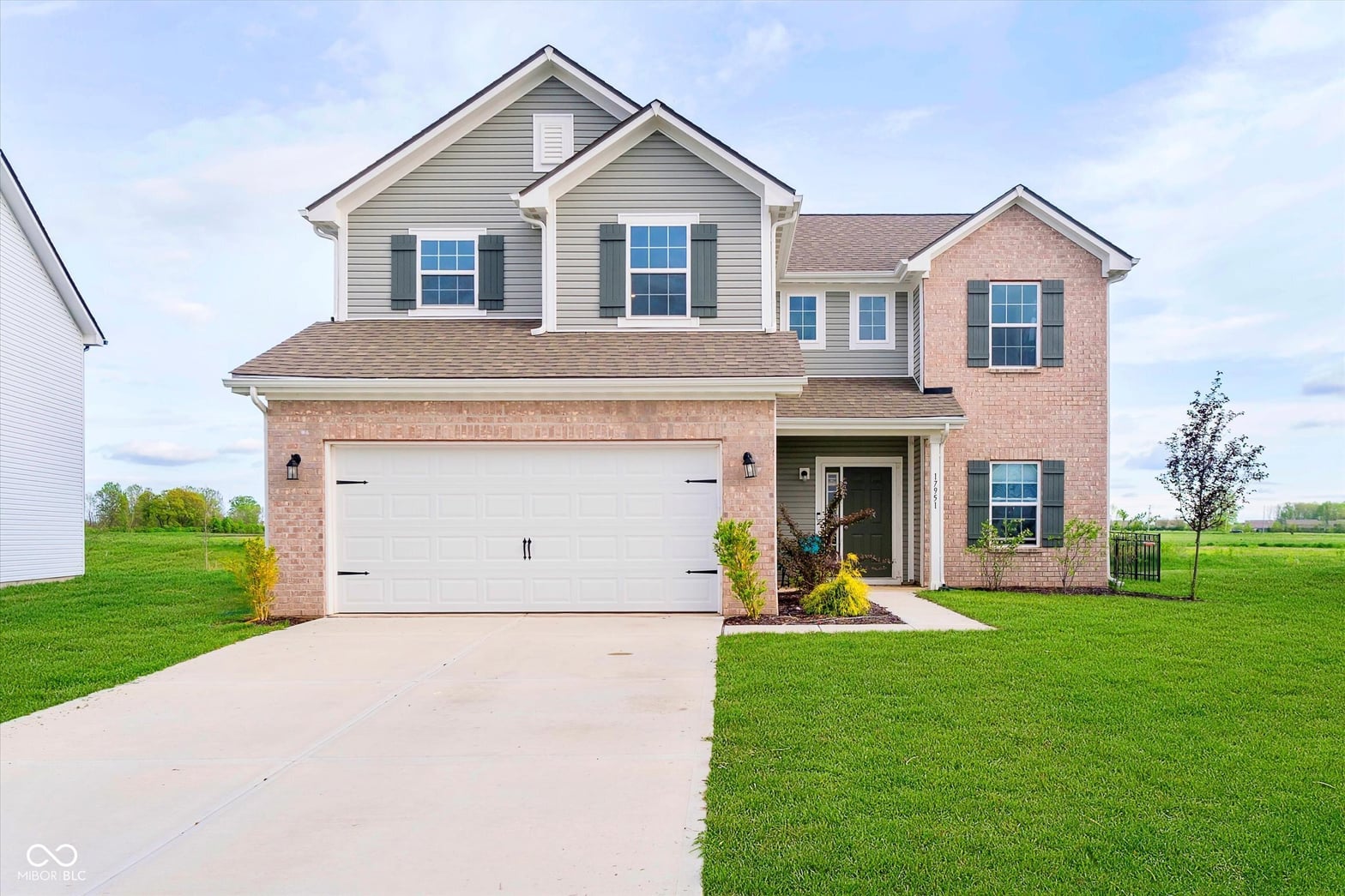 Photo of 17951 Paula Walk, Westfield, IN