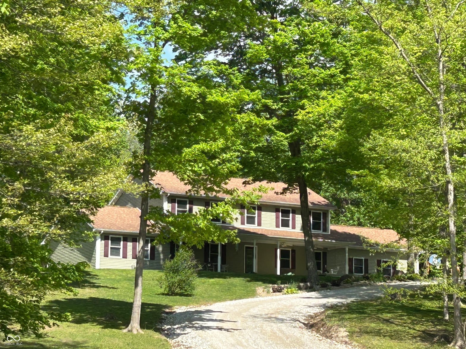 Photo of 2651 N Davis Road, Rockville, IN