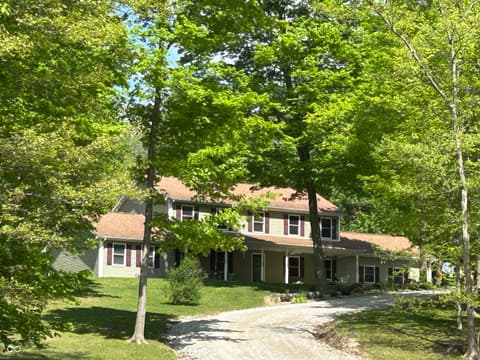 2651 N Davis Road