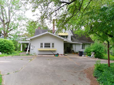 1207 Van Buskirk Road