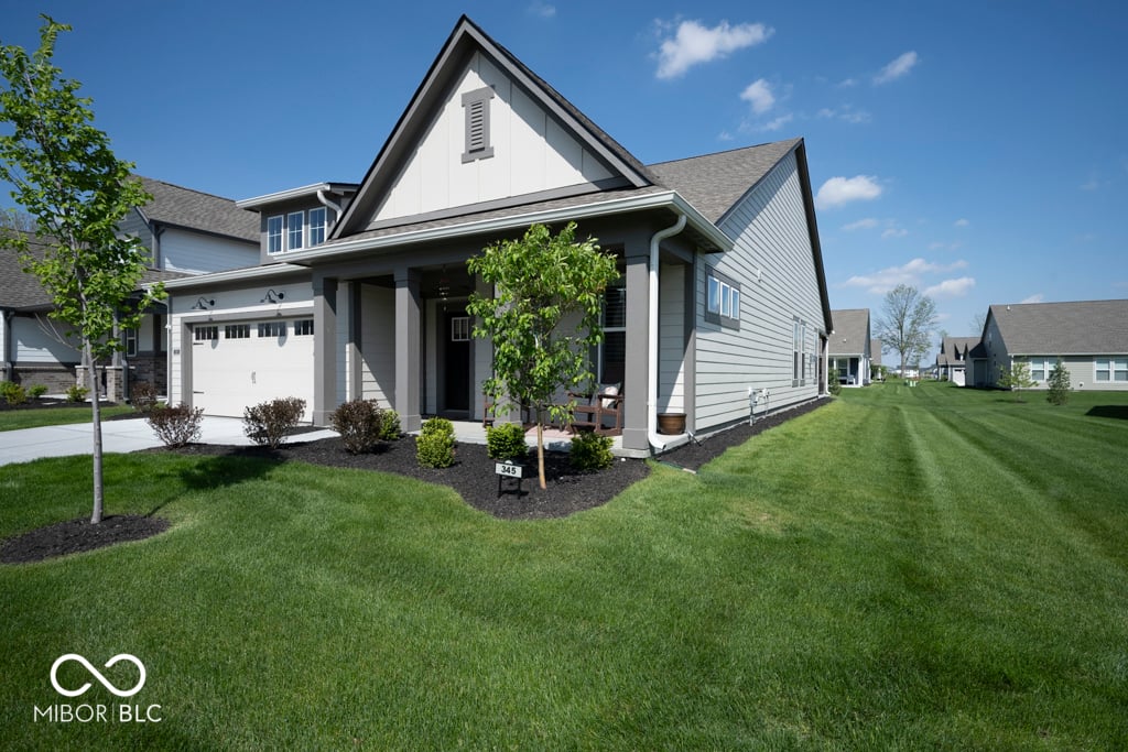 Photo of 345 Ehrlich Lane, Westfield, IN