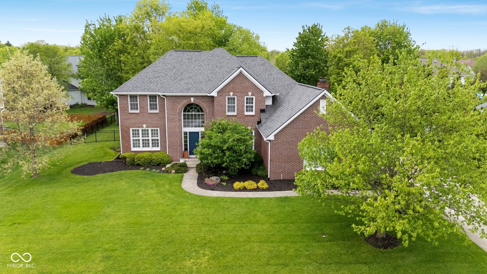 Photo of 13248 Blacktern Way, Carmel, IN