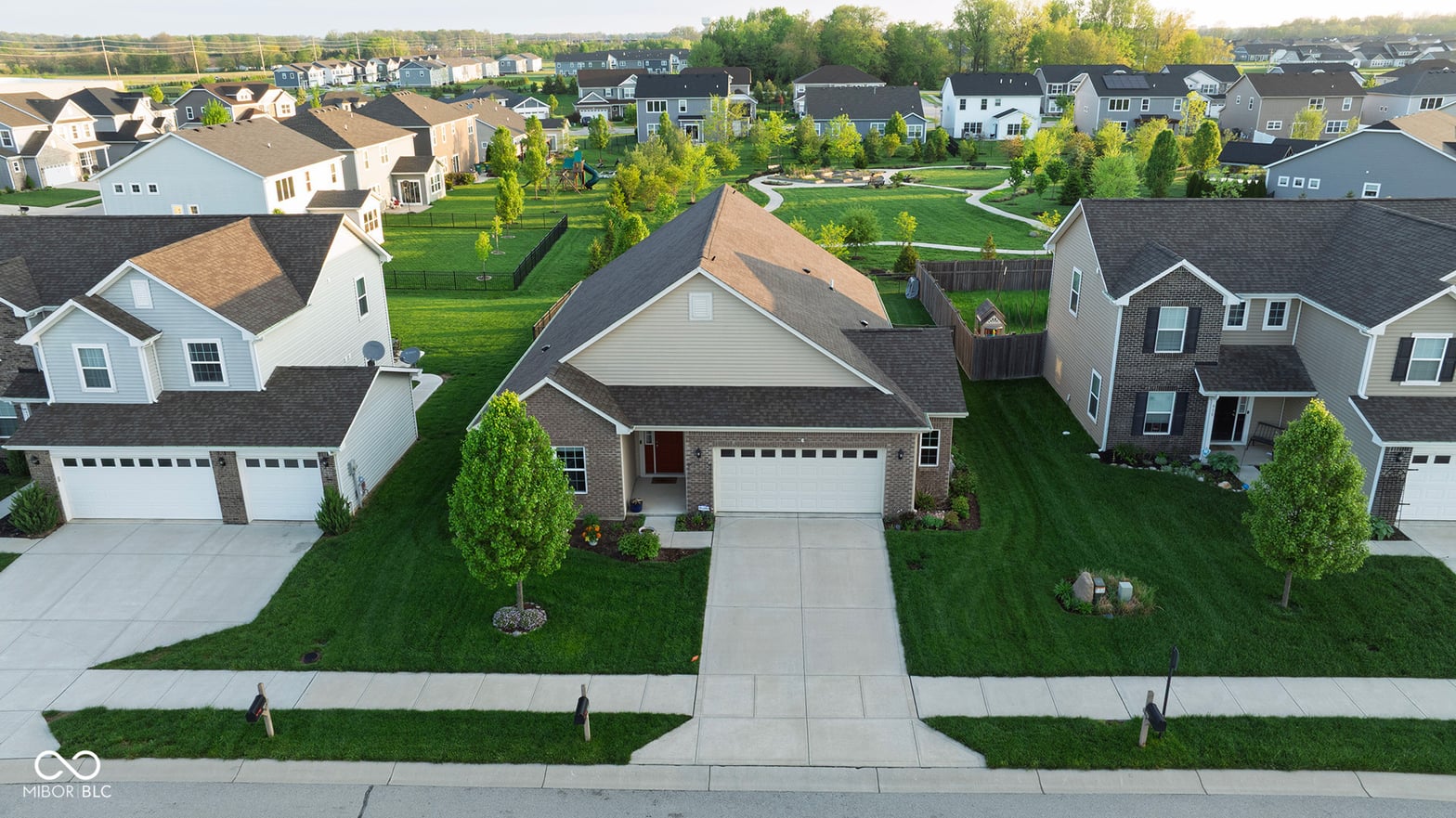Photo of 934 Steel Horse Drive, Westfield, IN