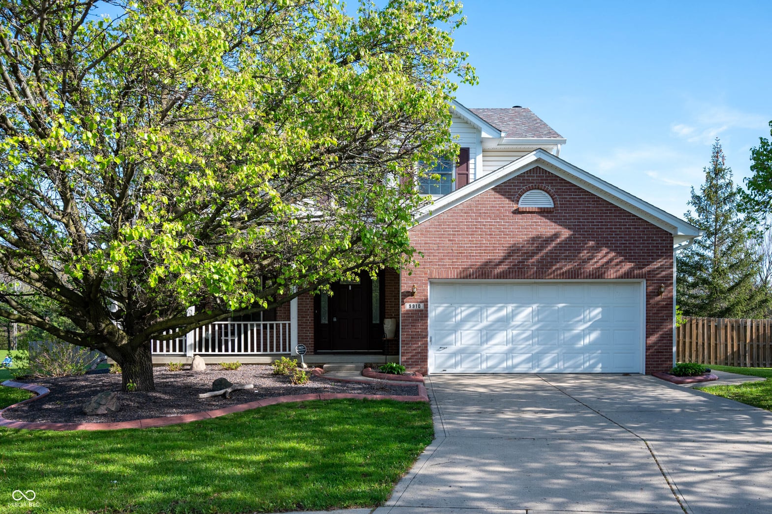 Photo of 9910 Suncoral Circle, Fishers, IN