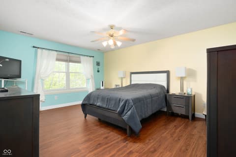 Photo of 9910 Suncoral Circle, Fishers, IN