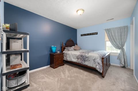 Photo of 9910 Suncoral Circle, Fishers, IN