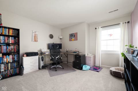 Photo of 9910 Suncoral Circle, Fishers, IN
