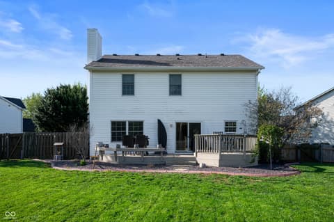 Photo of 9910 Suncoral Circle, Fishers, IN