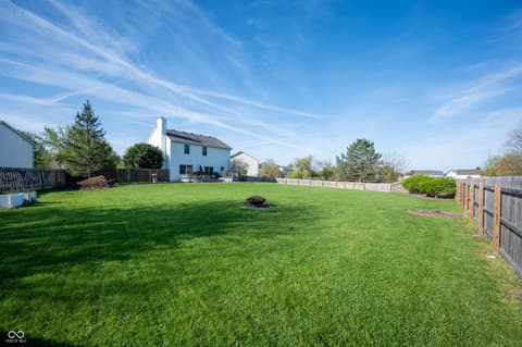 Photo of 9910 Suncoral Circle, Fishers, IN