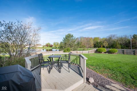 Photo of 9910 Suncoral Circle, Fishers, IN
