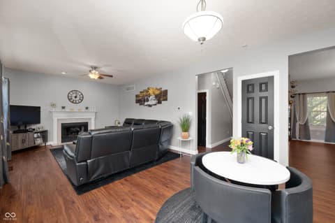 Photo of 9910 Suncoral Circle, Fishers, IN