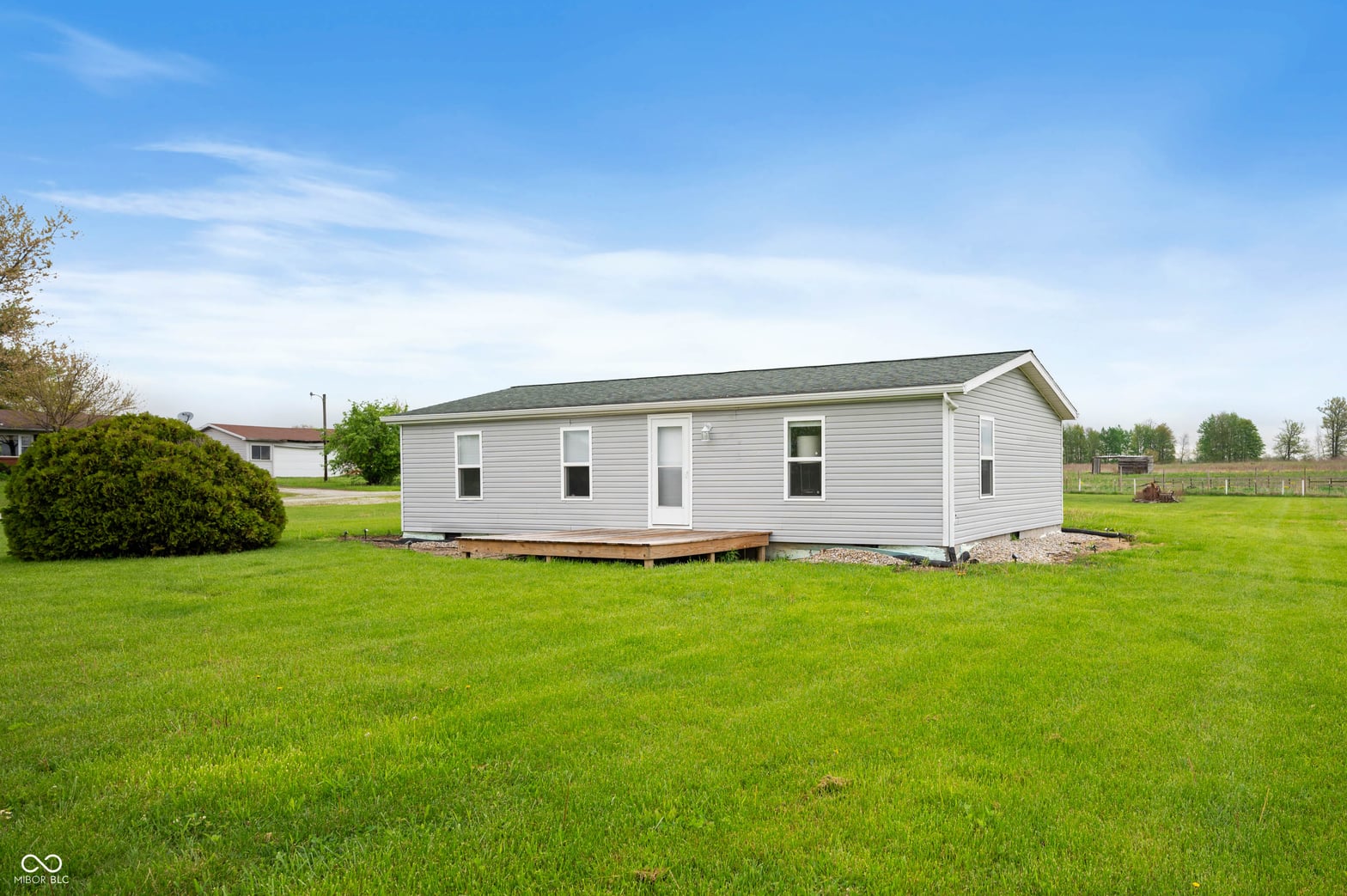 Photo of 4755 S 700 E, Marion, IN