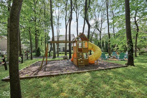 Playground — 2884 Brook Vista Drive, Carmel, IN