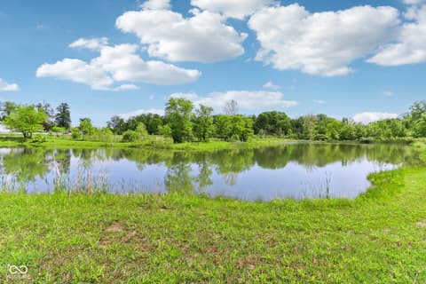 View — 2884 Brook Vista Drive, Carmel, IN