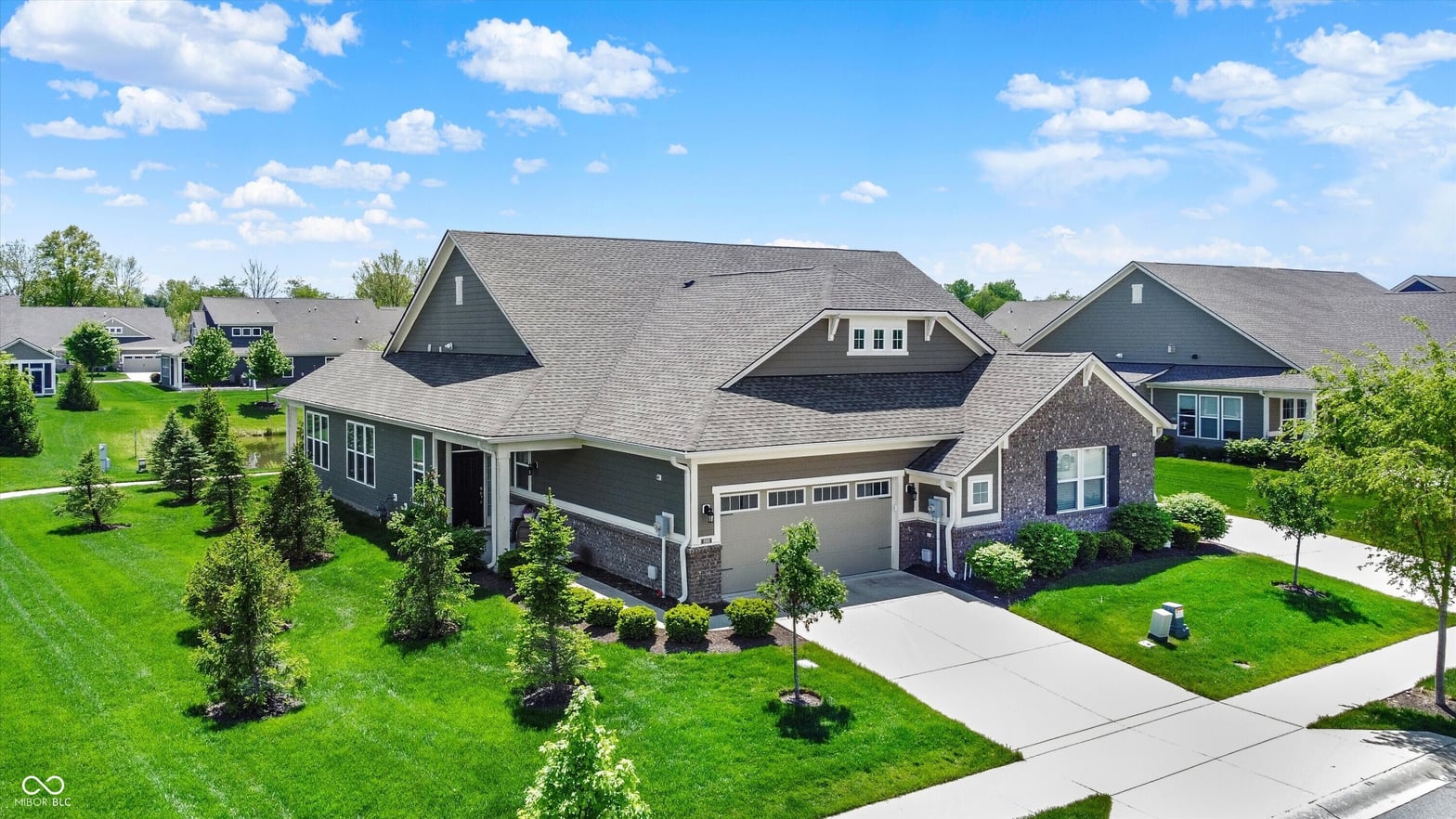 Photo of 4965 Eldon Drive, Noblesville, IN