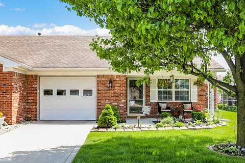 8145 Bentley Farms Drive