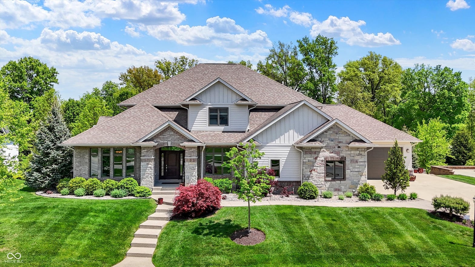 Photo of 16731 George Gang Boulevard, Westfield, IN