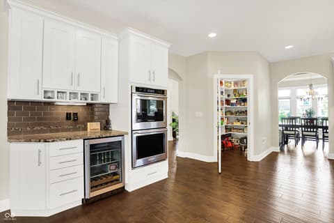 Photo of 16731 George Gang Boulevard, Westfield, IN