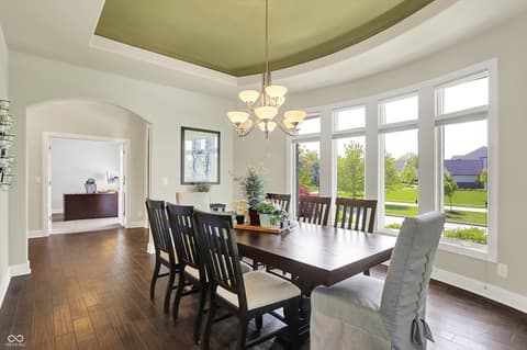 Photo of 16731 George Gang Boulevard, Westfield, IN