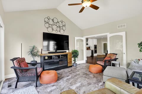 Photo of 16731 George Gang Boulevard, Westfield, IN