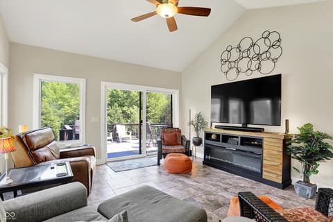 Photo of 16731 George Gang Boulevard, Westfield, IN