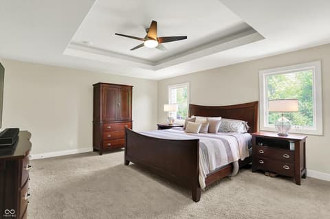 Photo of 16731 George Gang Boulevard, Westfield, IN