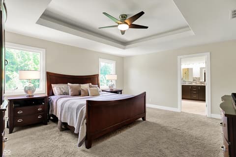 Photo of 16731 George Gang Boulevard, Westfield, IN