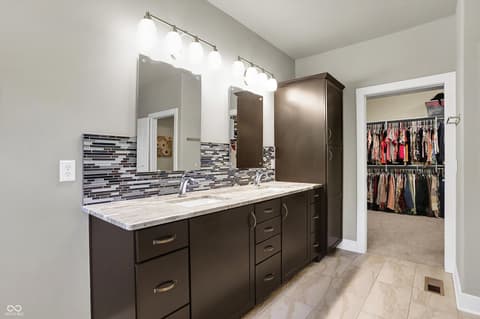 Photo of 16731 George Gang Boulevard, Westfield, IN