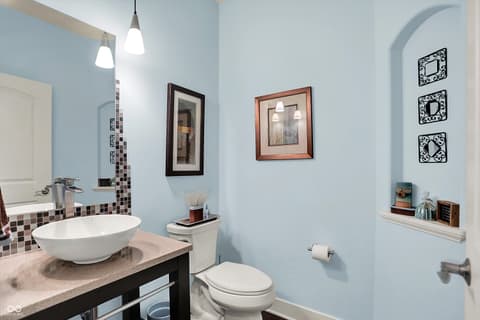 Photo of 16731 George Gang Boulevard, Westfield, IN