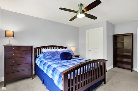 Photo of 16731 George Gang Boulevard, Westfield, IN