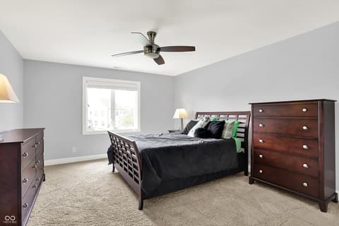 Photo of 16731 George Gang Boulevard, Westfield, IN