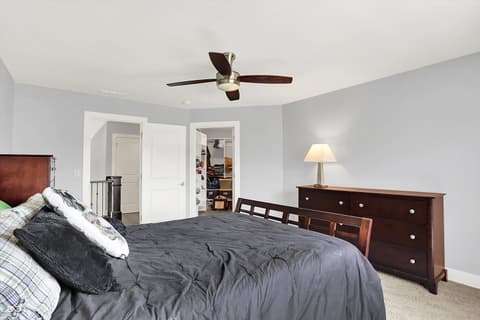 Photo of 16731 George Gang Boulevard, Westfield, IN