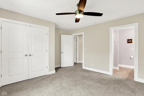 Photo of 16731 George Gang Boulevard, Westfield, IN