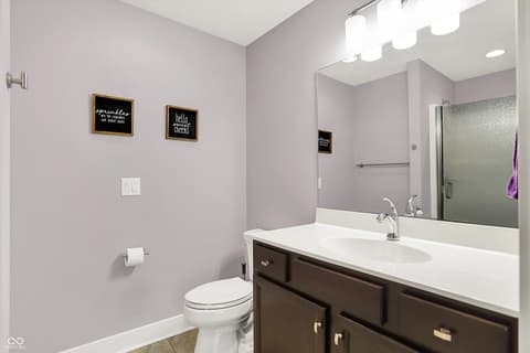 Photo of 16731 George Gang Boulevard, Westfield, IN
