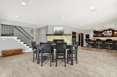 Photo of 16731 George Gang Boulevard, Westfield, IN