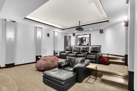 Photo of 16731 George Gang Boulevard, Westfield, IN