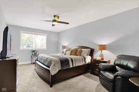 Photo of 16731 George Gang Boulevard, Westfield, IN