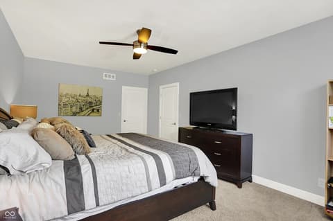 Photo of 16731 George Gang Boulevard, Westfield, IN