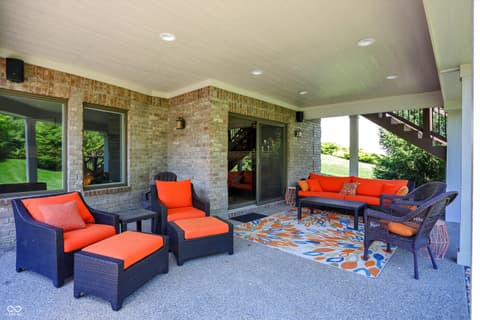 Photo of 16731 George Gang Boulevard, Westfield, IN