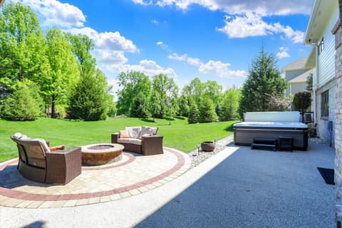 Photo of 16731 George Gang Boulevard, Westfield, IN