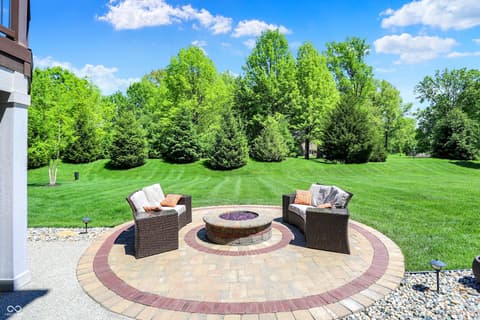 Photo of 16731 George Gang Boulevard, Westfield, IN