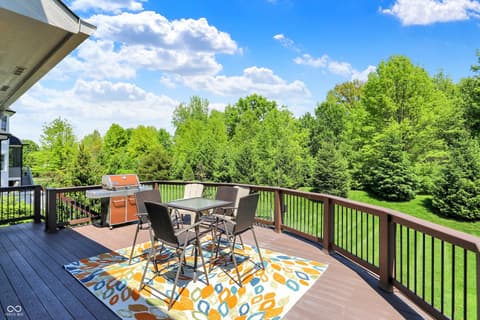 Photo of 16731 George Gang Boulevard, Westfield, IN