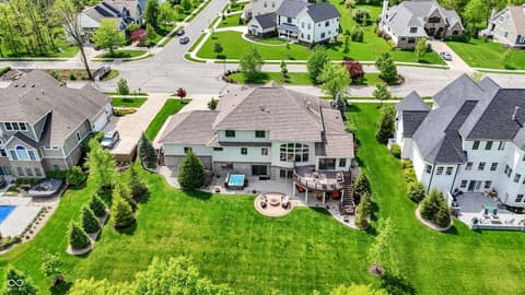 Photo of 16731 George Gang Boulevard, Westfield, IN