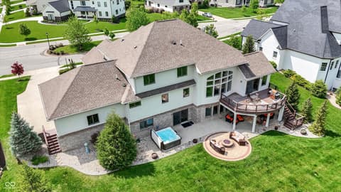 Photo of 16731 George Gang Boulevard, Westfield, IN