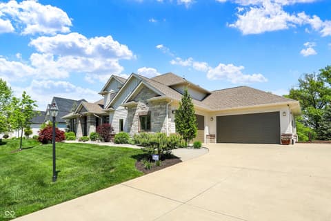 Photo of 16731 George Gang Boulevard, Westfield, IN