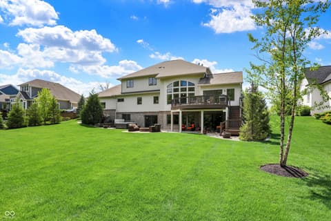 Photo of 16731 George Gang Boulevard, Westfield, IN
